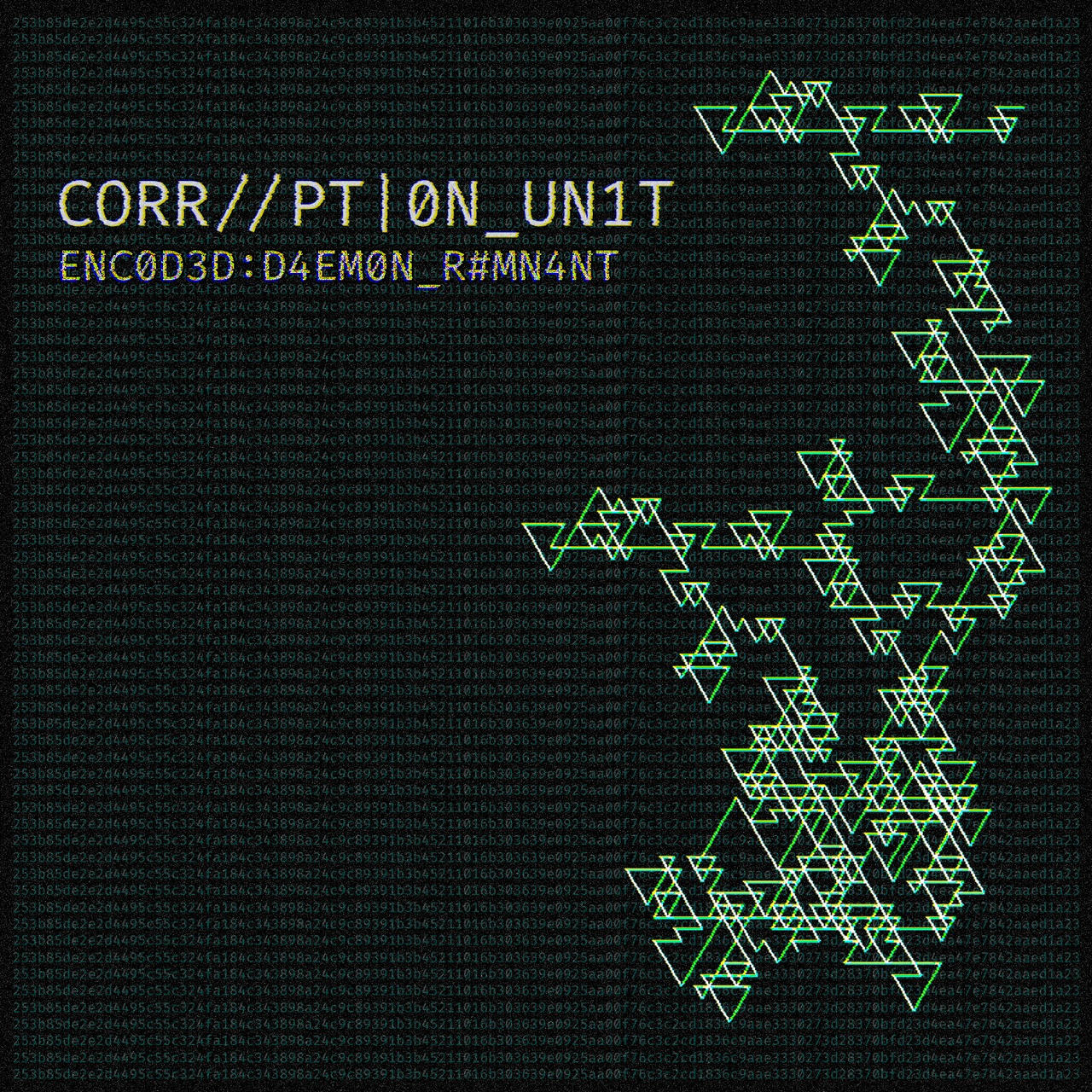 Cover artwork