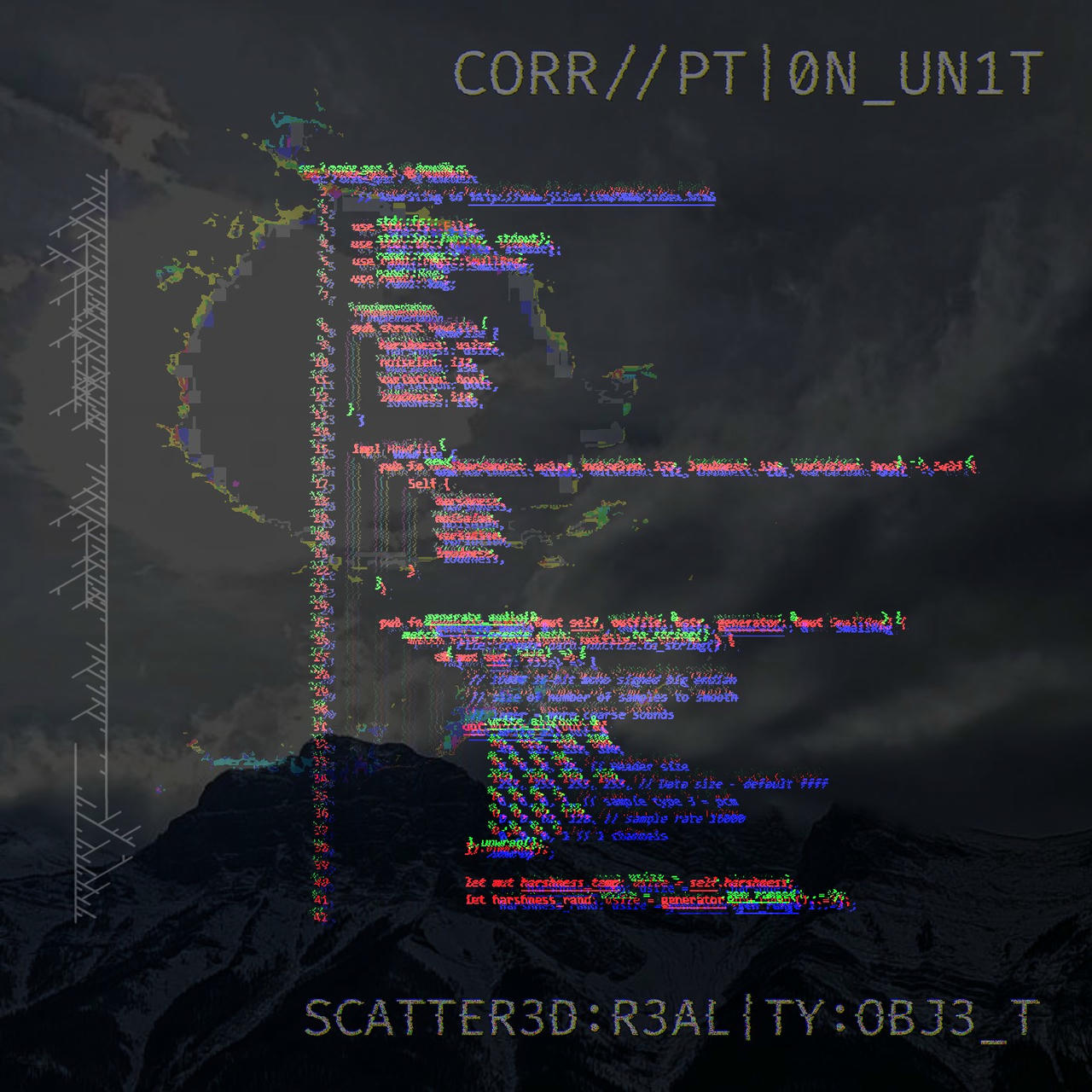 Cover artwork